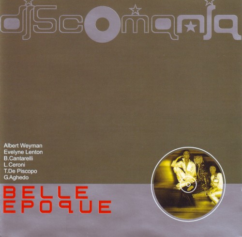 Discomania