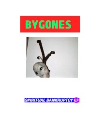 Spiritual Bankruptcy
