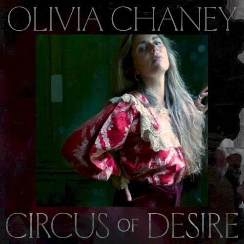 Circus of Desire