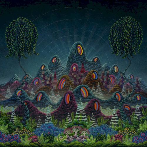 Minor Circle