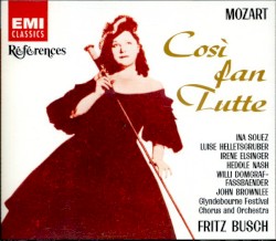 Così fan tutte