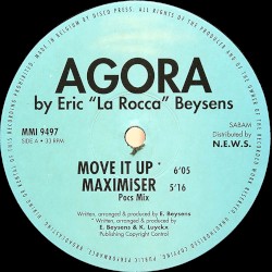Move It Up