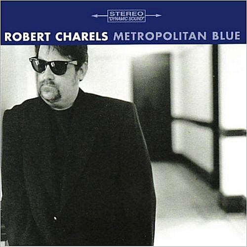Metropolitan Blue