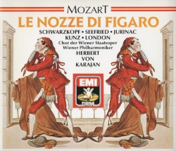 Le nozze di Figaro