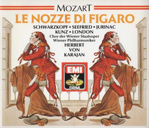 Le nozze di Figaro