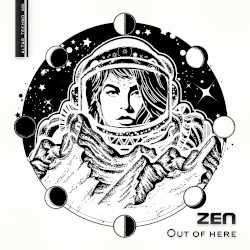 Out of Here EP