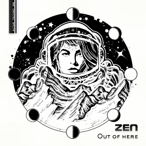Out of Here EP