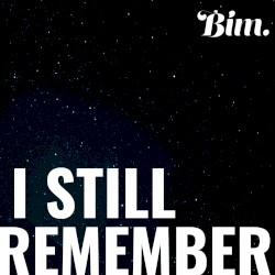 I Still Remember