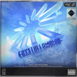 CRYSTALLOMANIA (Ver. 1.0)
