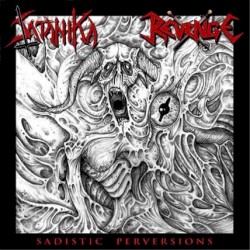 Sadistic Perversions