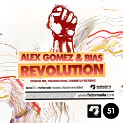 Revolution