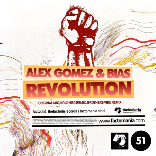 Revolution