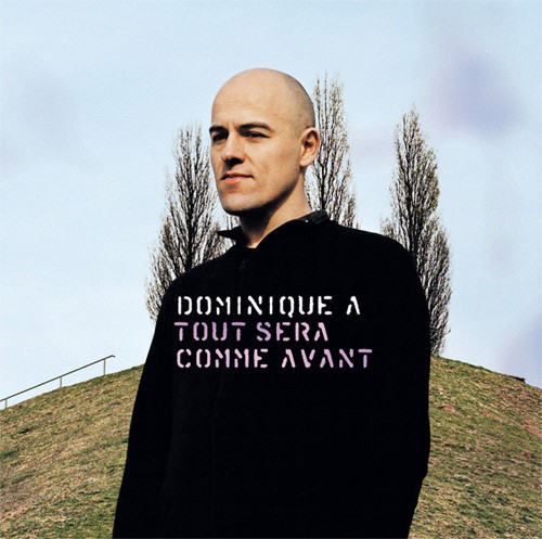Tout sera comme avant