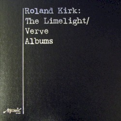 The Limelight / Verve Albums