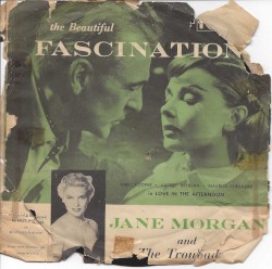 Fascination / Whistling Instrumental - Fascination