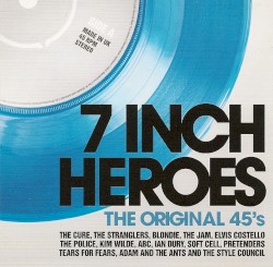 7 Inch Heroes