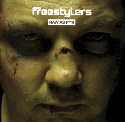 Raw as Fuck