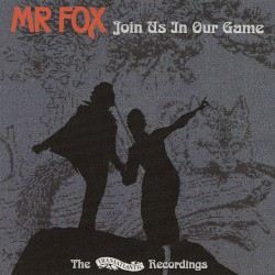Join Us in Our Game