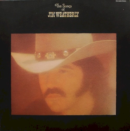 The Songs of Jim Weatherly