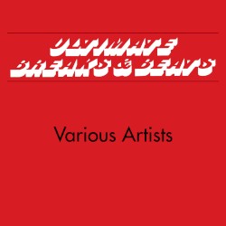 Ultimate Breaks & Beats, Volume 4