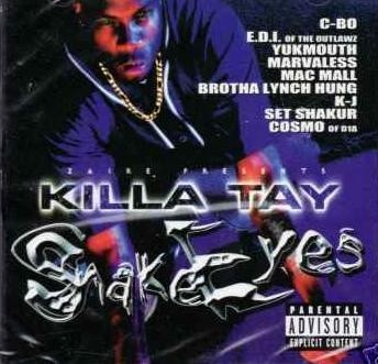 Snake Eyes