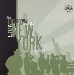 Live in New York City