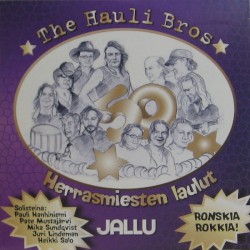 Herrasmiesten Laulut