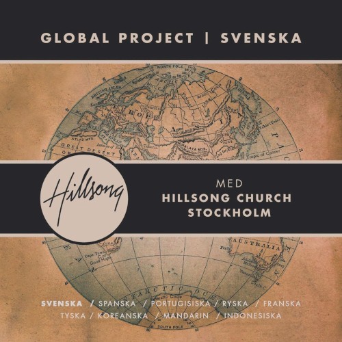 Global Project: Svenska
