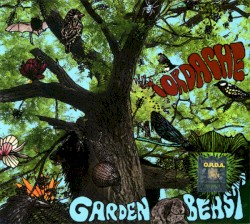 Garden Beast