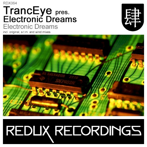 Electronic Dreams