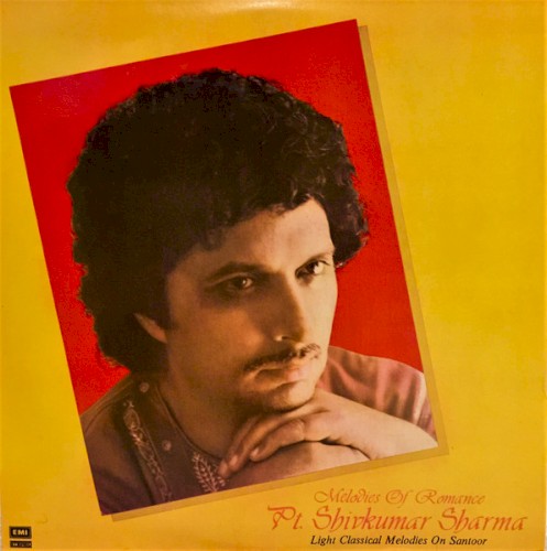 Melodies Of Romance