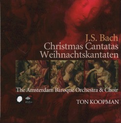 Christmas Cantatas
