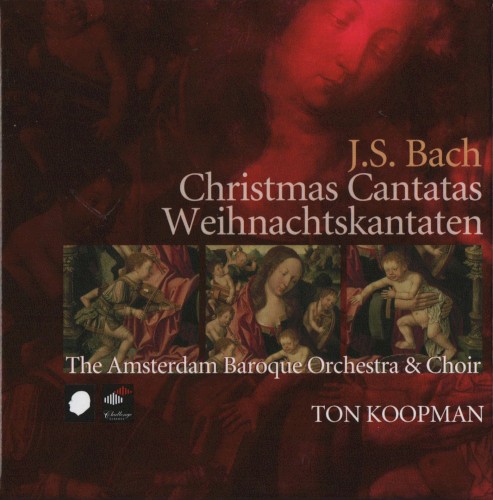 Christmas Cantatas