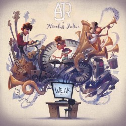 Weak (Nicolas Julian remix)