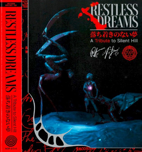 Restless Dreams: A Tribute to Silent Hill