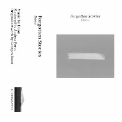 Forgotten Stories