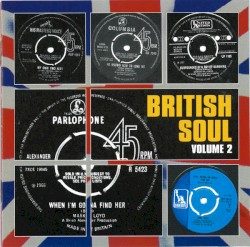 British Soul, Volume 2