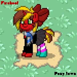 Pony town