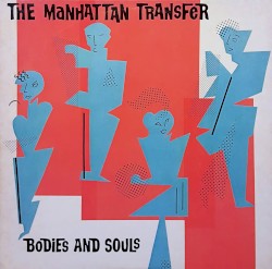 Bodies and Souls
