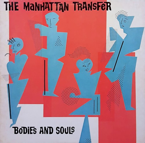 Bodies and Souls