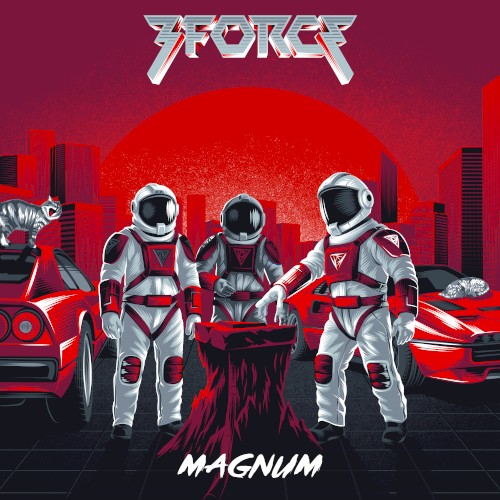 Magnum