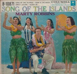 Song of the Islands