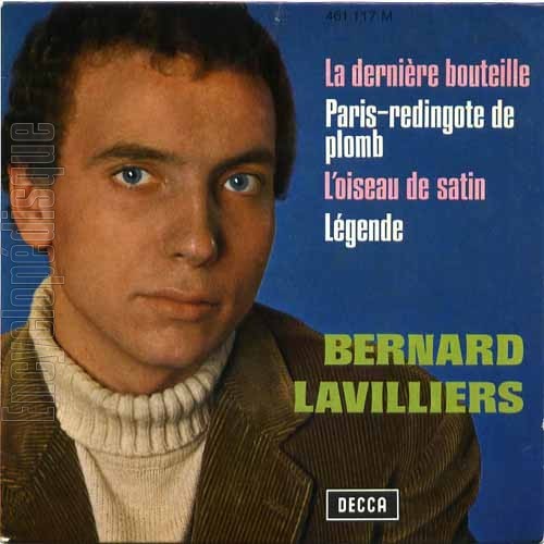La Dernière Bouteille