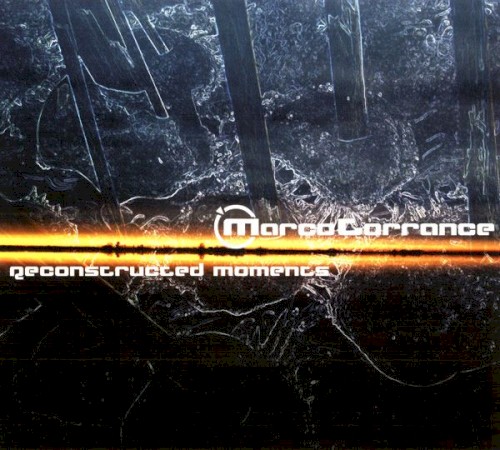 Reconstructed Moments