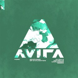 Reachers Of Civilisation (Avira & Nourey's Unplugged Remix)