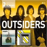 Outsiders / CQ