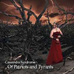 Of Patriots and Tyrants