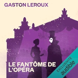 Le Fantôme de l'Opéra