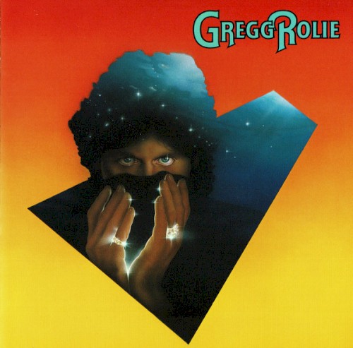Gregg Rolie
