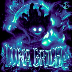 LUNA BRILHA